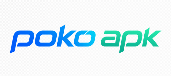 poko apk logo